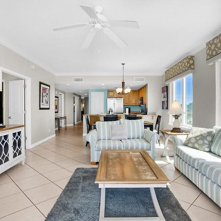 Grandview East 301 Villa Panama City Beach Exterior photo