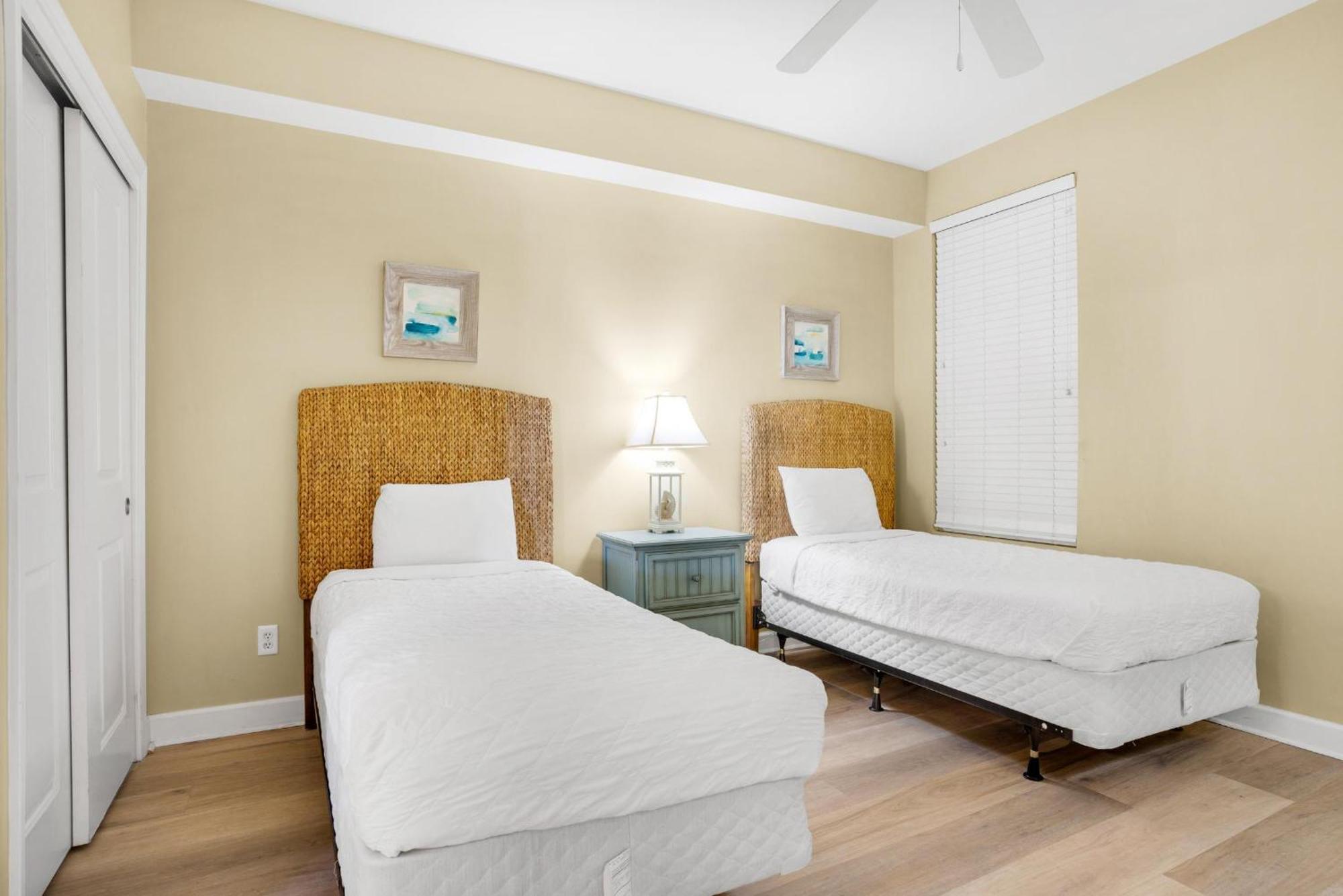 Grandview East 301 Villa Panama City Beach Exterior photo